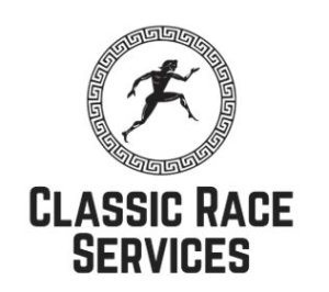 20TH Annual New Year's EVE At Noon 5K Logo