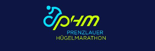 21. Prenzlauer Hügelmarathon Logo