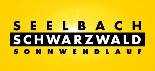 21. Seelbach-Schwarzwald-Sonnwendlauf 2027 Logo