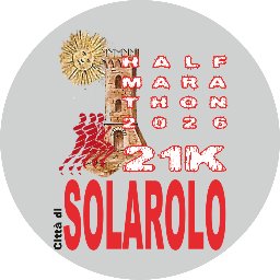 21K Città di Solarolo Logo