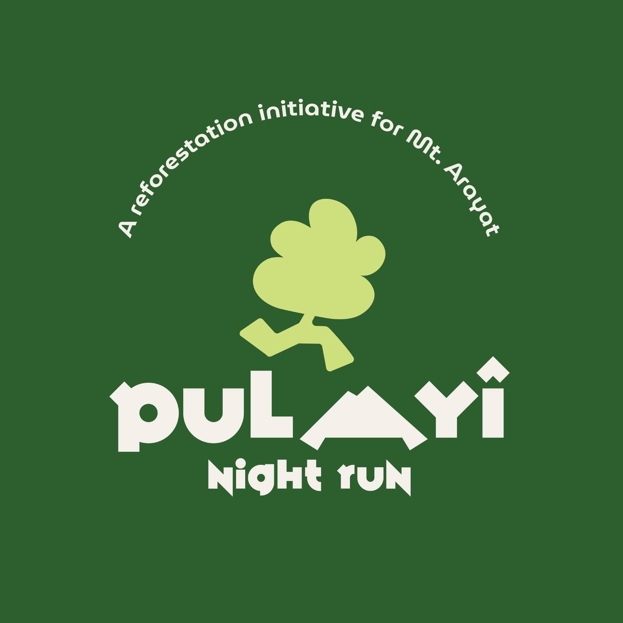 21KM-Half marathon - 21K (Half Marathon) Logo