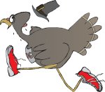 21st Annual Gobblers Run 5K