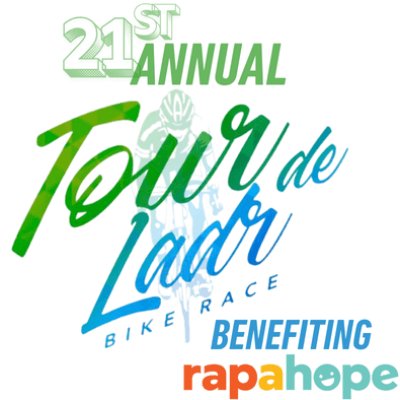 21st Annual Tour de Ladr