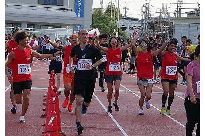 22nd Anjo Relay & Marathon Festival — Charity Marathon — (第22回安城リレー・マラソンフェスティバル－チャリティーマラソン－)