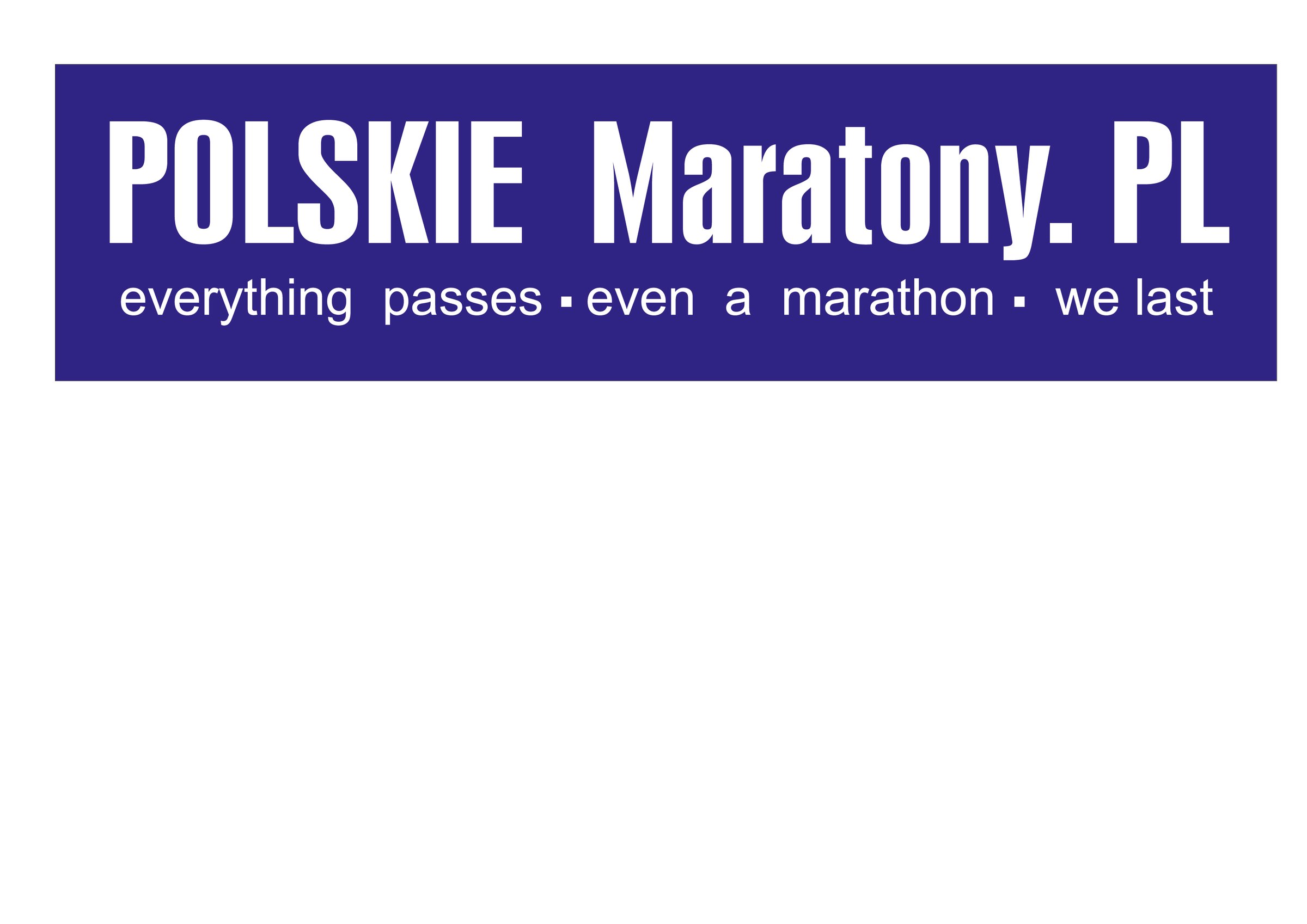22. Nocny Maraton Kanału Bydgoskiego