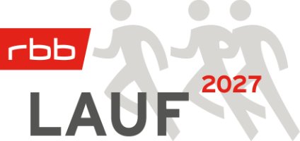 22. rbb-Lauf Potsdamer Drittelmarathon 2027