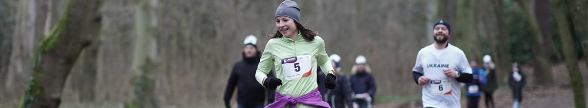 22. Rostocker Spendenlauf