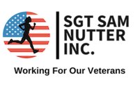 23rd Annual SGT Nutter 5K - 2027 Logo
