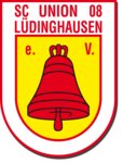 23. Stadtfestlauf Lüdinghausen Logo