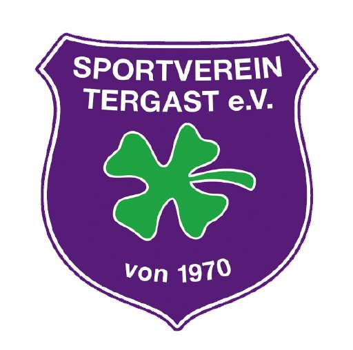 23. Tergaster Volkslauf Logo