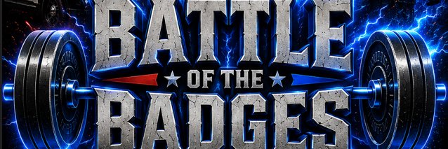 234th BPOC Battle of the Badges