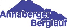 24.  Annaberger Berglauf Logo