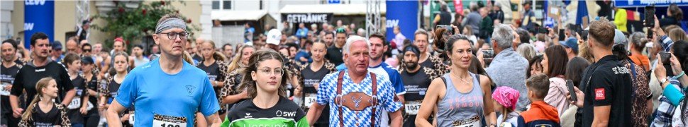 24. Friedberger Halbmarathon 2027