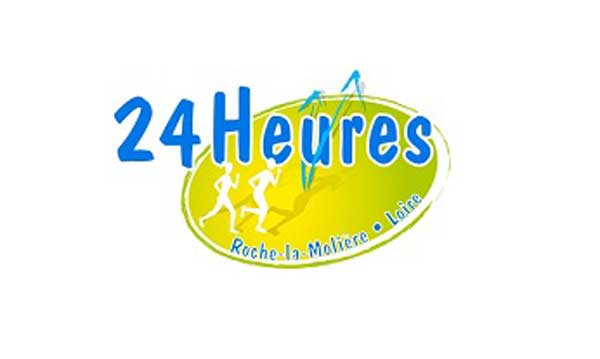 24 heures de Roche la Molière