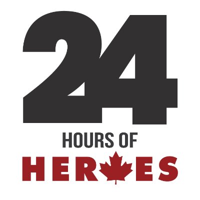 24 Hours of Heroes 2026