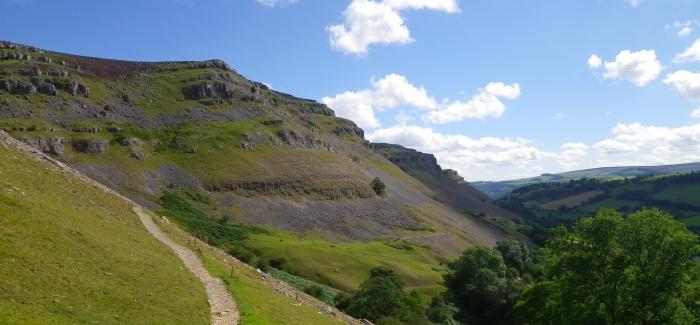 24 Hours South - The Offa's Dyke Ultra 2027