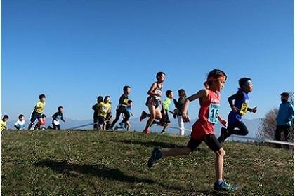 24th Matsumoto Cross Country Race (第24回松本クロスカントリー大会)