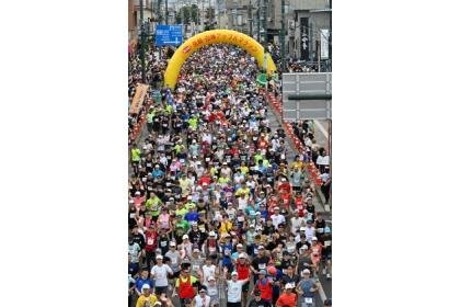 24th Hirosaki/Shirakami Apple Marathon Online Event (第24回弘前・白神アップルマラソン オンライン大会)