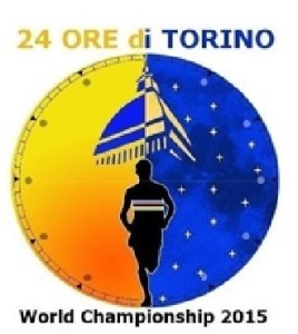 24 ore di Torino Logo