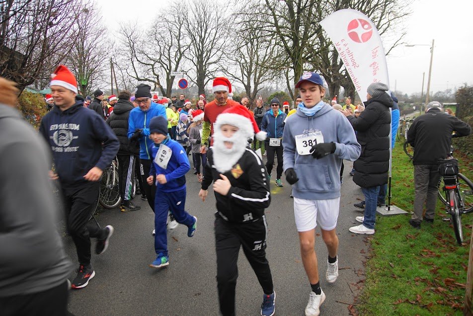 24. Run and Walk for Help - 2026