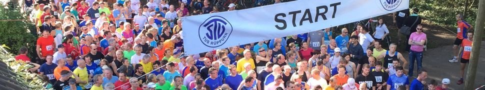 24. Schülerlauf der Rüppurrer Schulen