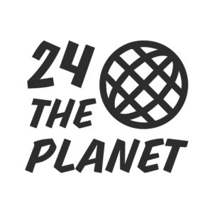 24 The Planet (New York City 2026) Logo