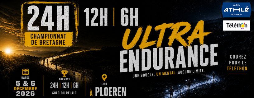24h-12h-6h de Ploeren 2026 Logo
