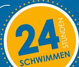 24h Schwimmen Obernkirchen Logo