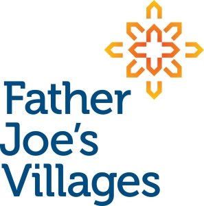 24th Annual Father Joe's Villages Thanksgiving Day 5K Logo
