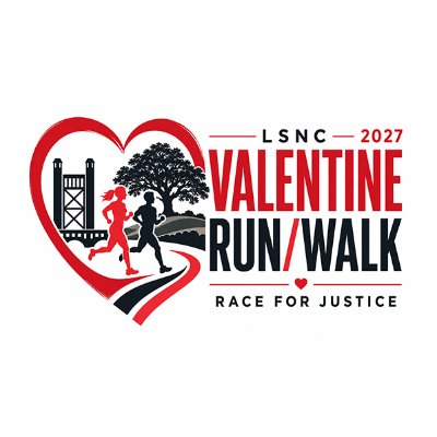 24th Annual Valentine Run/Walk