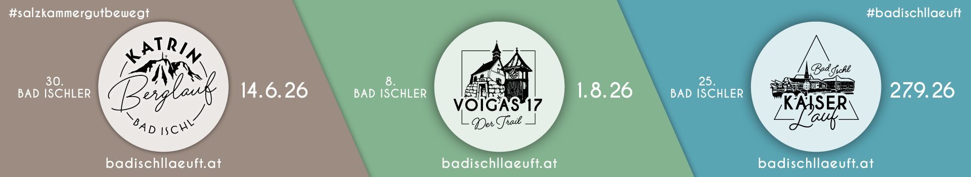 25. Bad Ischler RE/MAX KAISERLAUF Logo