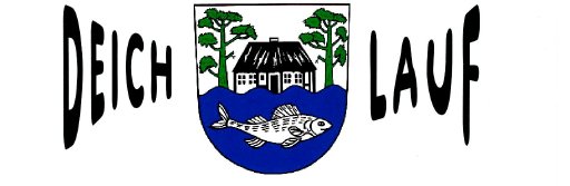 25. Mönkebuder Deichlauf