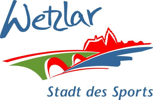 25. Wetzlarer Brückenlauf Logo