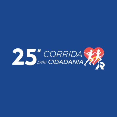 25ª CORRIDA PELA CIDADANIA