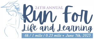 25th Annual Run For Life And Learning