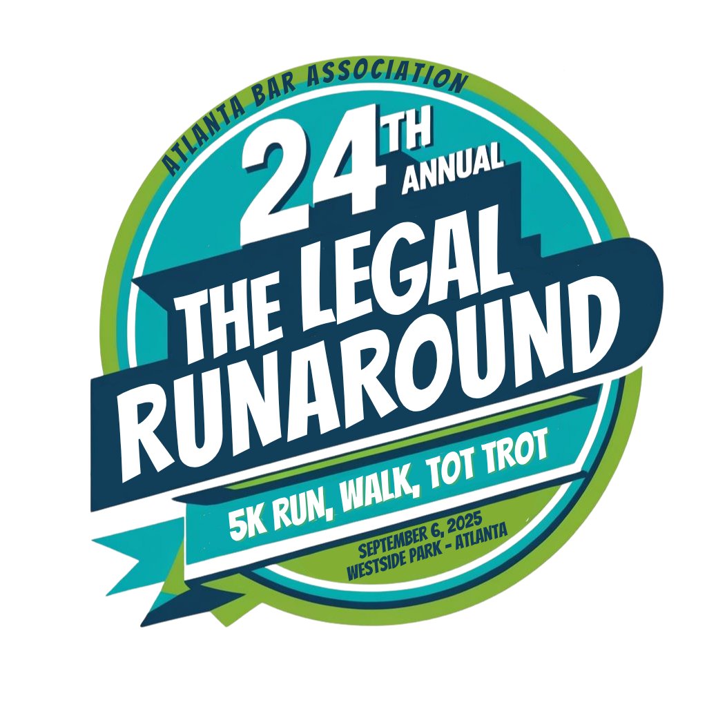 25th Annual The Legal Runaround