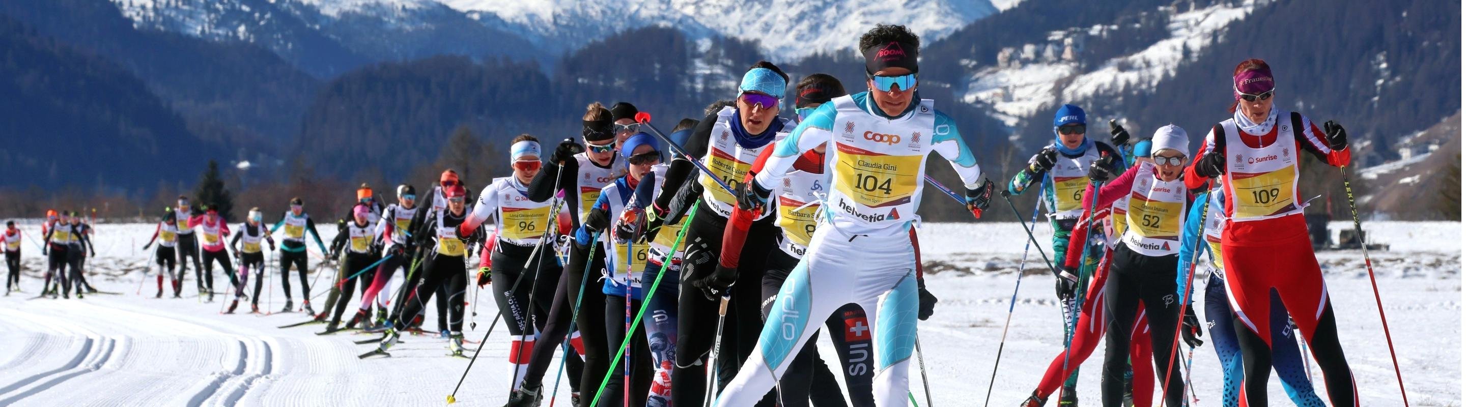 26. Engadin Frauenlauf 2027