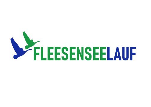 26. Fleesenseelauf Logo