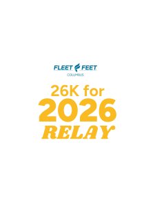26k for 2026 Relay