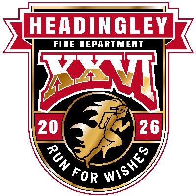 26th Annual Headingley Fire Department RUN/HFD