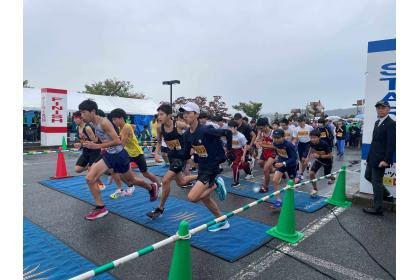 27th Nanyo Refreshing Wine Marathon (第27回南陽さわやかワインマラソン)