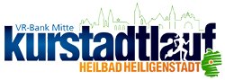 27. VR-Bank Mitte Kurstadtlauf Heiligenstadt