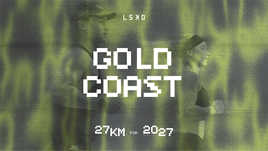 27km for 2027 - Gold Coast