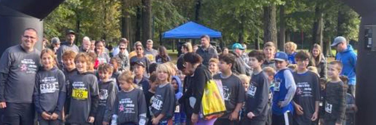 27th Walk 4 Mom