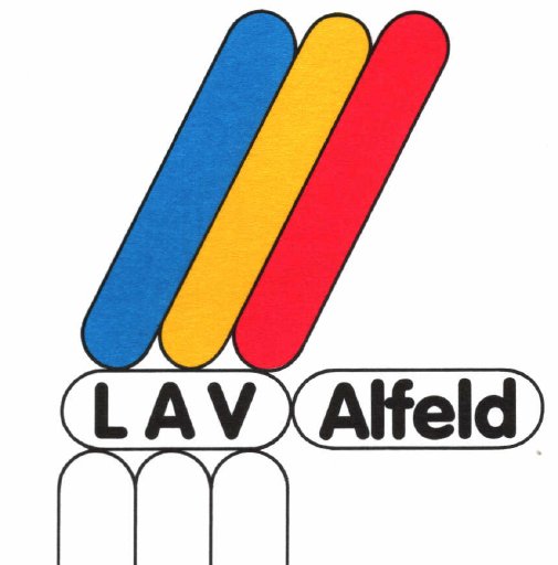 28. Alfelder Leinetal-Lauf Logo