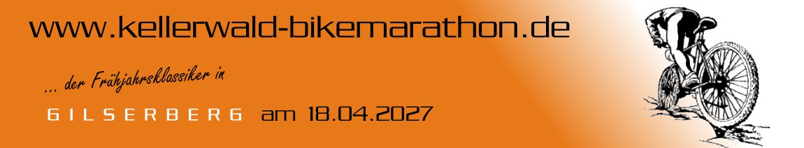 28. Kellerwald Bikemarathon