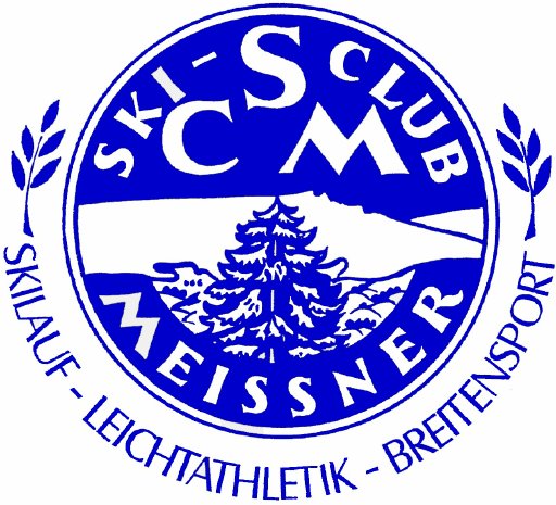 28. Meißner-Berglauf in Meißner-Abterode Logo