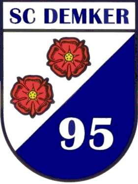28. Tangerpokallauf Demker Logo
