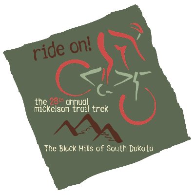 28th Annual Mickelson Trail Trek