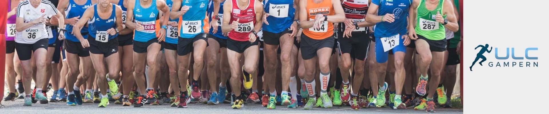 29. Gamperner Lauf